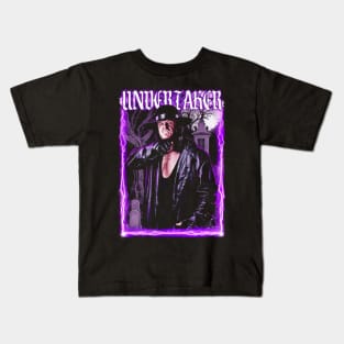 Undertaker Kids T-Shirt